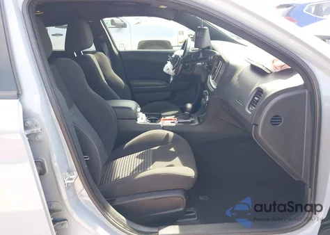 2021 Dodge Charger R/T Rwd from USA, damaged, VIN 2C3CDXCT0MH602127